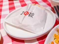 -西贝(科华王府井店)