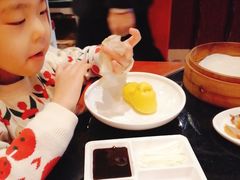 -皇城根北京风味主题餐厅(中海环宇城店)