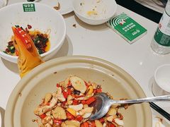 -绿草地·湘菜(悦方ID mall店)