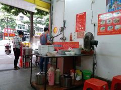 -梅州好吃腌面-达兴全猪汤(别走错店)