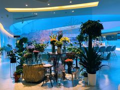 -花开餐厅(环湖中路店)