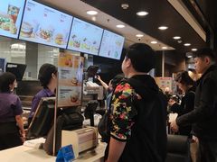 -麦当劳(广州南站店)
