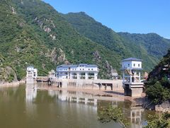 -汉中石门栈道风景区