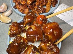 -醉炫音速烧烤·干煸菜(沙河总店)