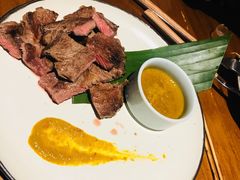 -仓库南洋海鲜小排档(柳河路店)
