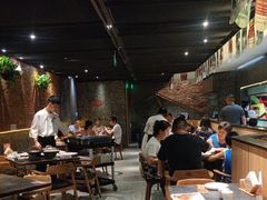 -金掌勺东北菜(格兰晴天店)