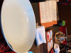 -广州柏悦酒店·悦景轩·粤菜餐厅