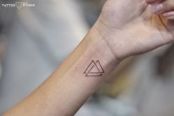 -飛凡TATTOO纹身•原创