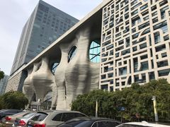 -证大喜玛拉雅中心