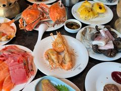 -川骄海鲜自助(亚运村店)