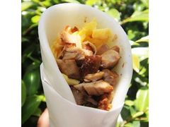 -张果佬年糕卷(科巷店)