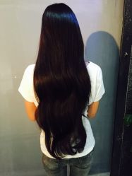 -史云逊养发护发