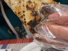 帕尔玛火腿配哈密瓜-Primo·丽莫意大利窑烤披萨