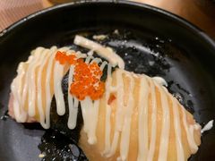 -昊·来了寿司(泡桐树店)