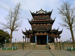 -东湖景区