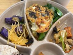 -素满香·食养自助(福州·长乐北路店)