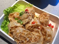 -半天妖烤鱼(烟台宝龙店)