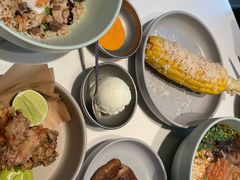 -胡麻(静安嘉里店)