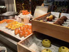 -博林天瑞喜来登酒店·西丽尚膳