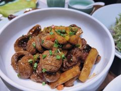 -泰钰丰烤鸭.天津菜(开发区店)