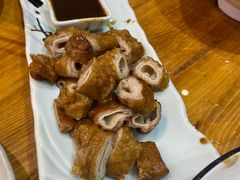 -百家鲜·杭帮菜