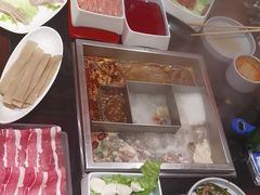 -重庆德忆火锅（龙南街3店）(渝水岸餐饮)