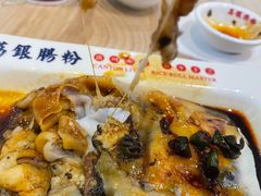 -荔银肠粉(建六店)