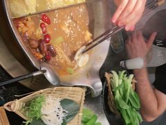 -湊湊火锅·茶憩(打浦桥日月光店)