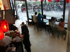 鲜芋仙-鲜芋仙Meet Fresh(五道口店)