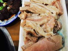 -庄行曹记羊肉(泗泾店)