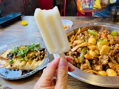 -沙掌门肉蟹煲(沙溪店)