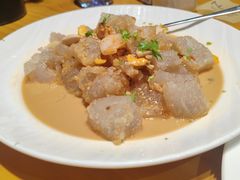 -旺角小渔村·海肠捞饭开创者(二马路店)