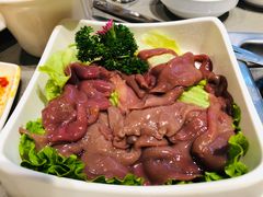 -海底捞火锅(杭州萧山宝龙广场店)