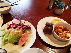 -蜻蜓逐宴全日制西餐厅I古北水镇大酒店