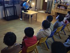 -婴智贝佳蒙特梭利早教托育中心(杨浦店)