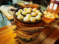 -冶春茶社(官园桥店)