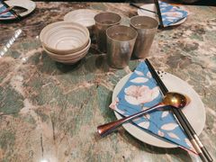 -浩海火燒雲傣家菜(芮欧百货店)