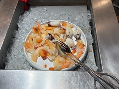 -听松楼·花园酒店·自助餐厅(红梅公园店)