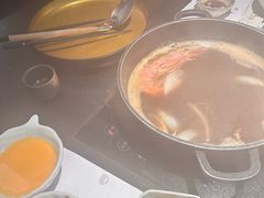 -花潮料理艺食馆(SM新生活广场店)