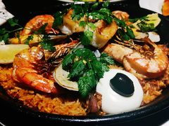 -C&R西班牙餐厅