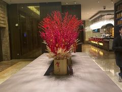 -上海西藏大厦万怡酒店