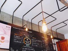 -fishtank鱼缸咖啡(三山街店)