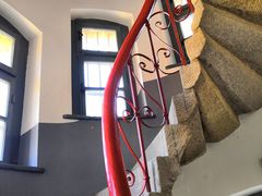 -青岛德国监狱旧址博物馆