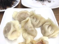 -海胆小馆(东北水饺·春柳店)