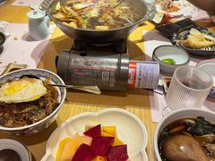 -吉兆·料理(红梅南路店)