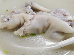 -明红蹄花(糍粑店街店)
