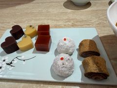 驴打滚-致美楼(前门店)