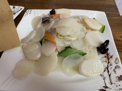 -新味都博山菜