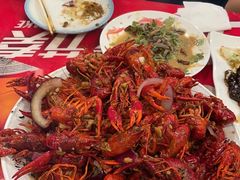 -天津乾毓德饭庄·清真传统炒菜·海鲜烧烤(咸阳路店)