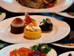 -杭州西子湖四季酒店-WL BISTRO西湖餐厅(灵隐路店)